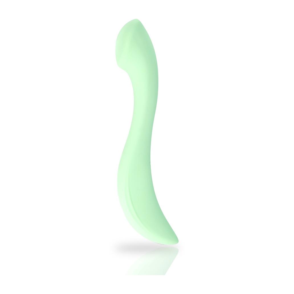 Mia - devon green pelvic floor vibrator