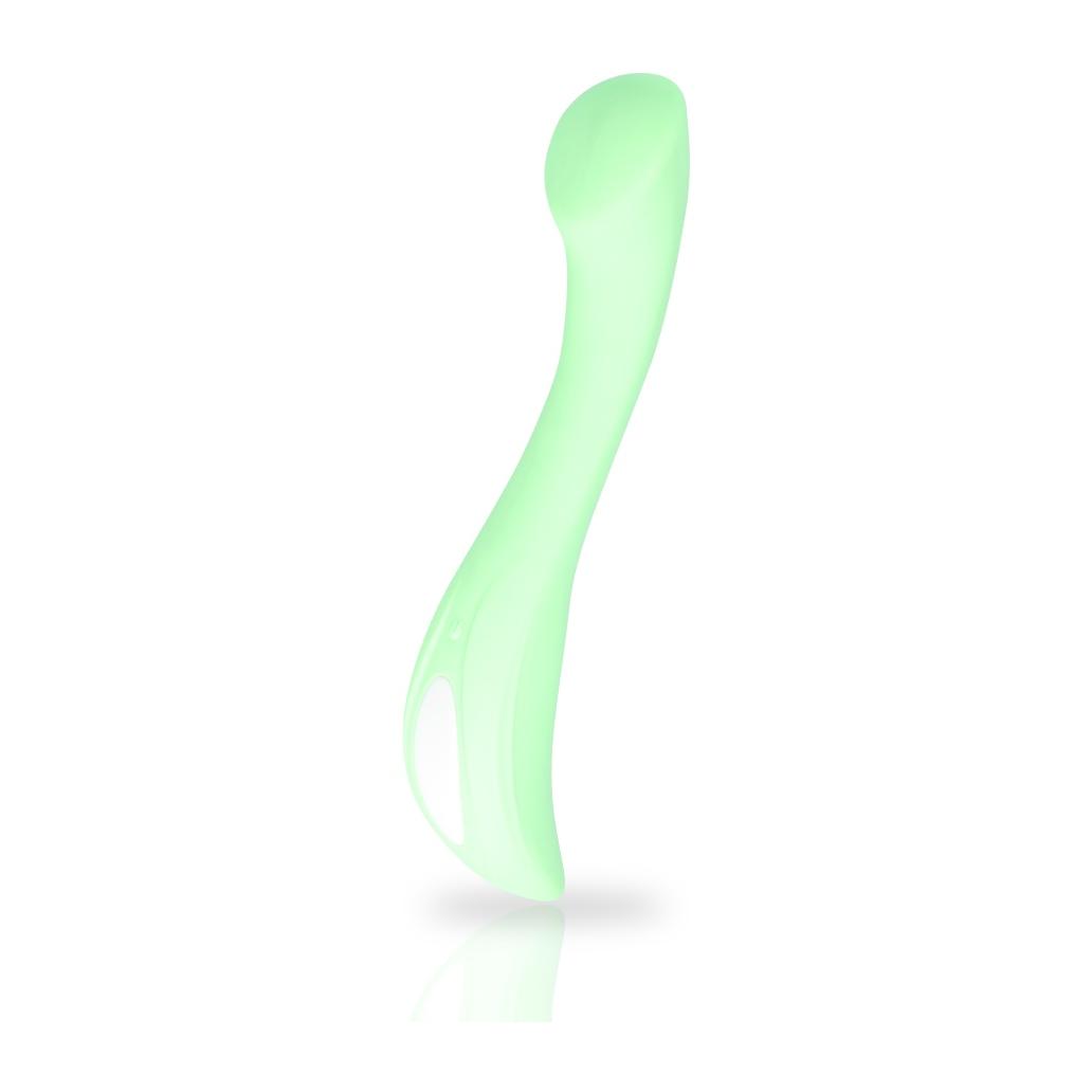 Mia - devon green pelvic floor vibrator