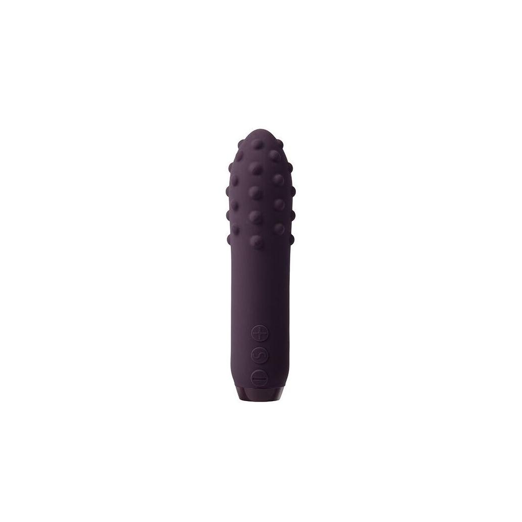 Je joue - duet bullet roxo