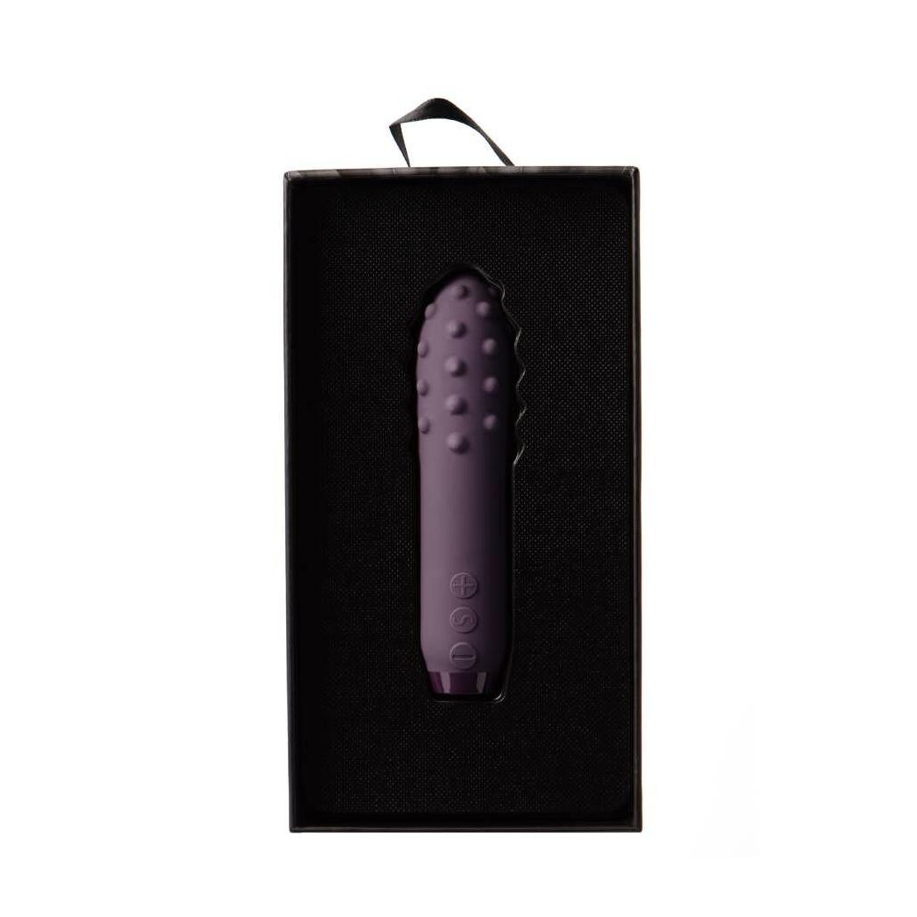 Je joue - duet bullet roxo