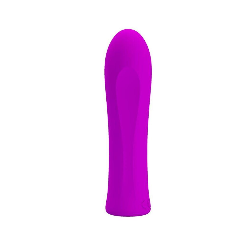 Pretty love - alfreda super power vibrador violeta