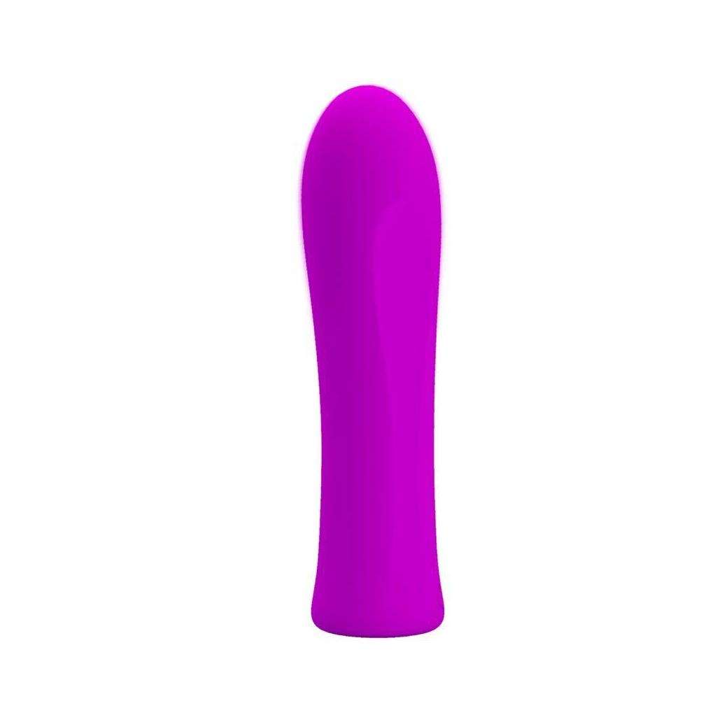 Pretty love - alfreda super power vibrador violeta