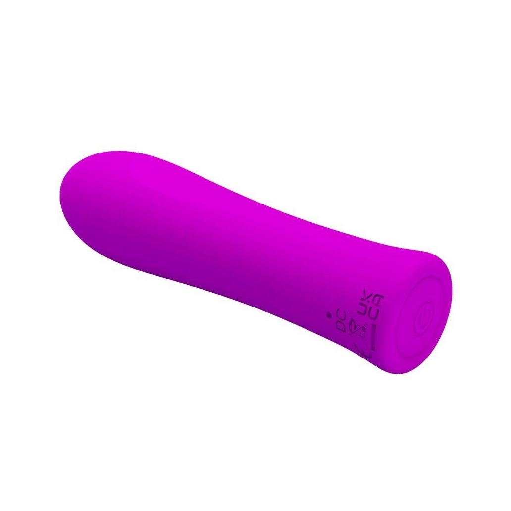 Pretty love - alfreda super power vibrador violeta