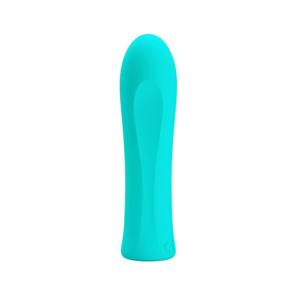 Pretty love - alfreda super power vibrador aqua verde