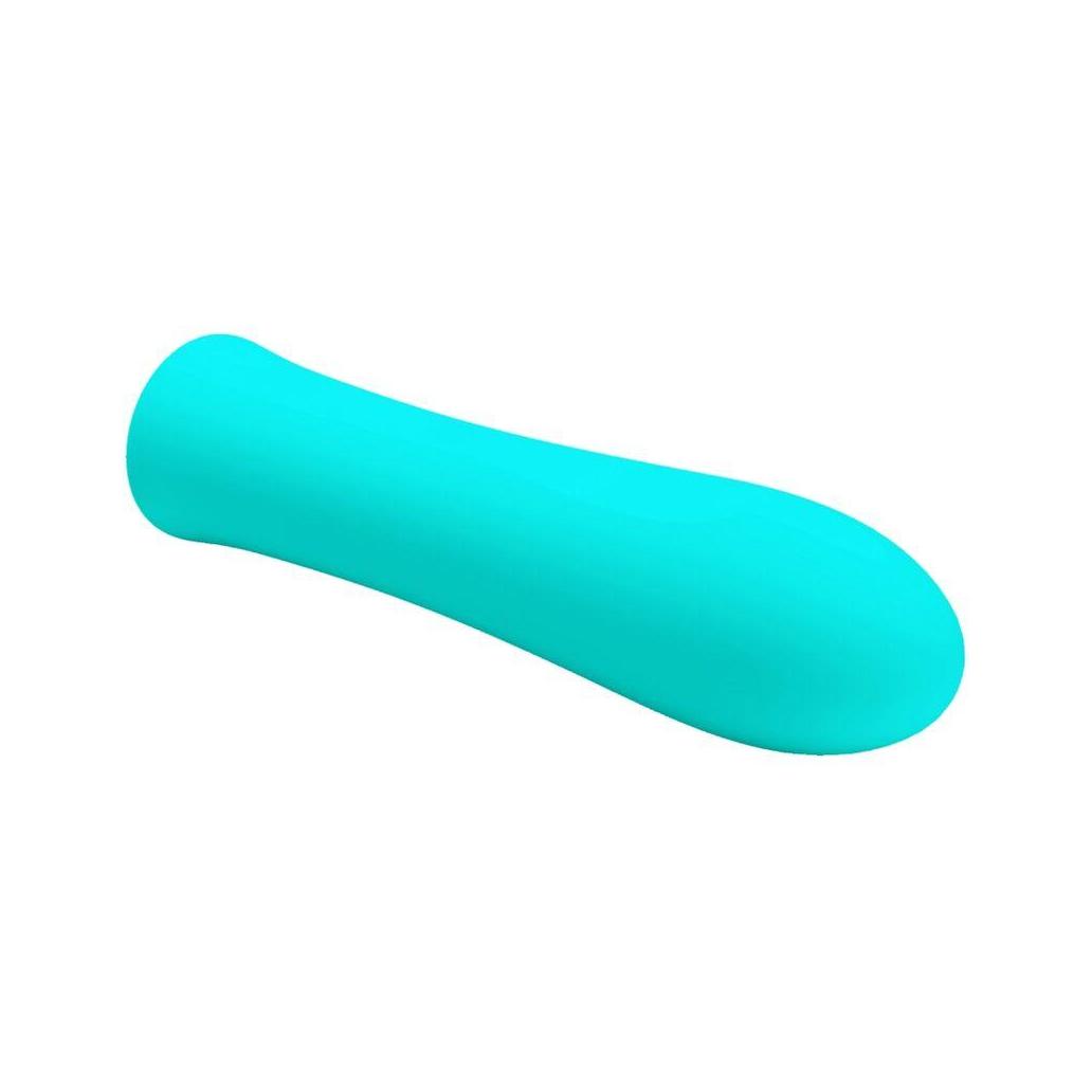 Pretty love - alfreda super power vibrador aqua verde