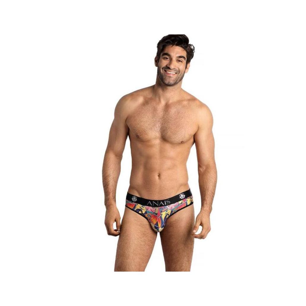 Anais men - comics slip xl