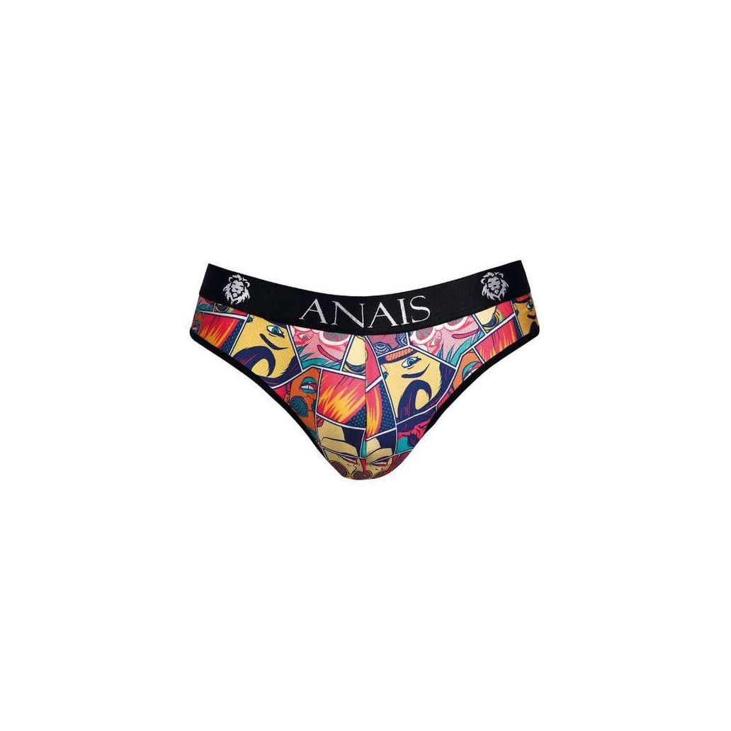 Anais men - comics slip xl