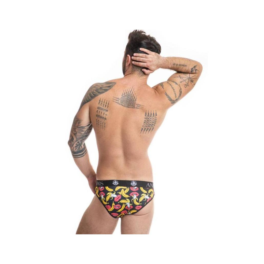 Anais men - banana slip xl