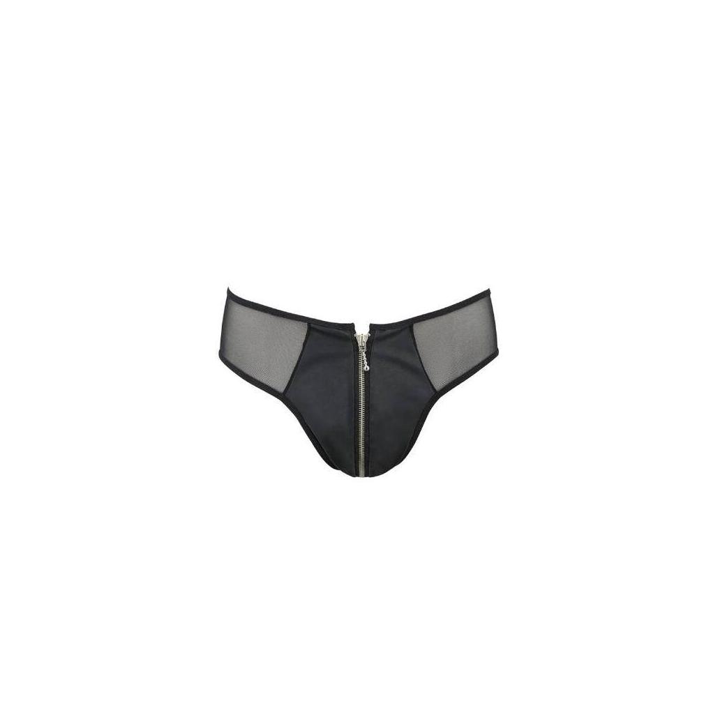 Passion - 042 slip timmy preto s/m