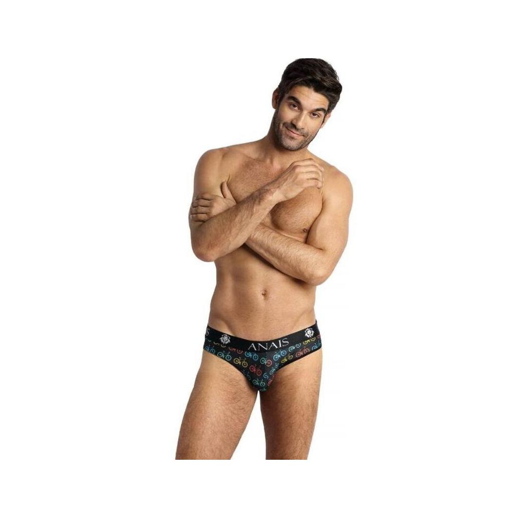 Anais men - benito slip l