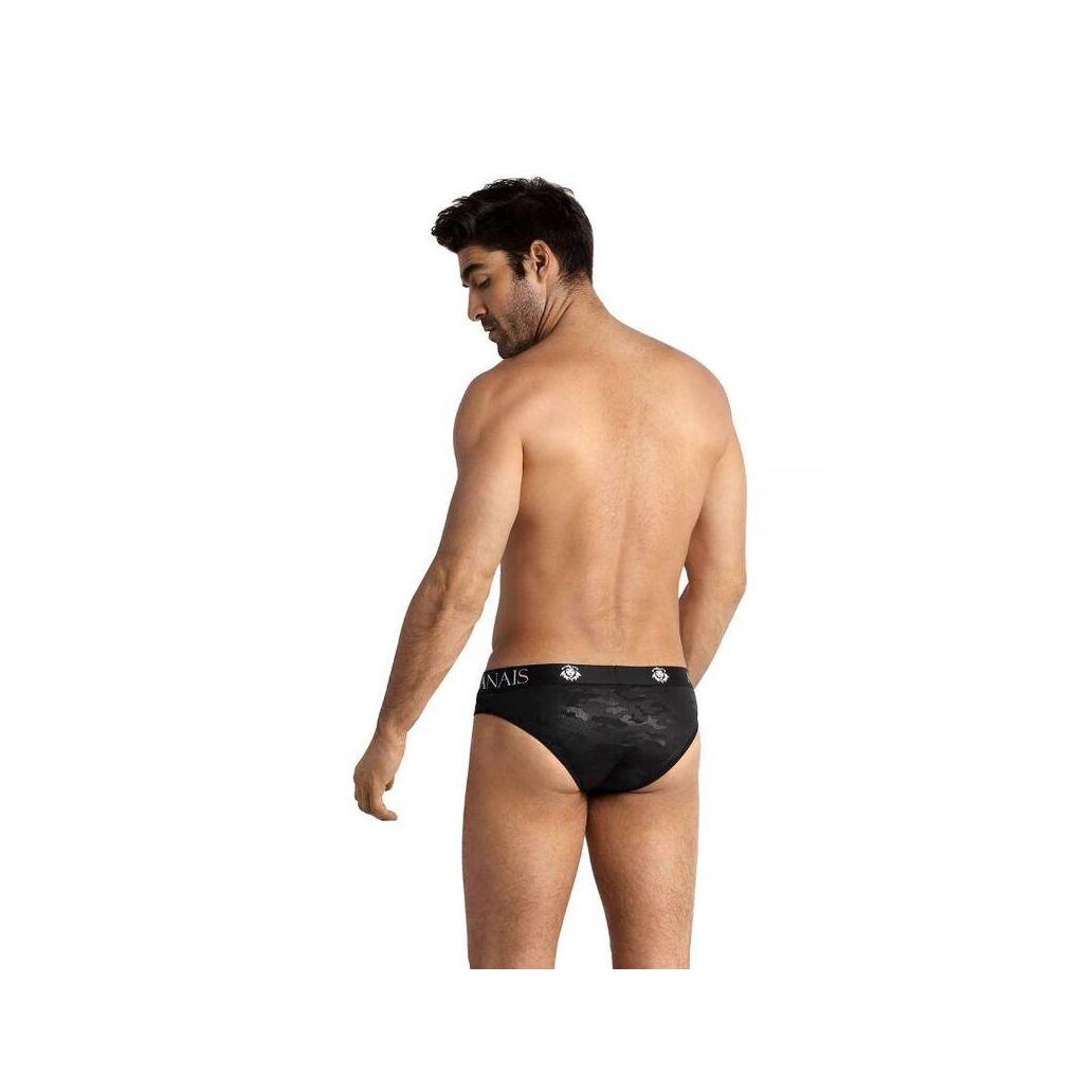 Anais men - electro slip xl