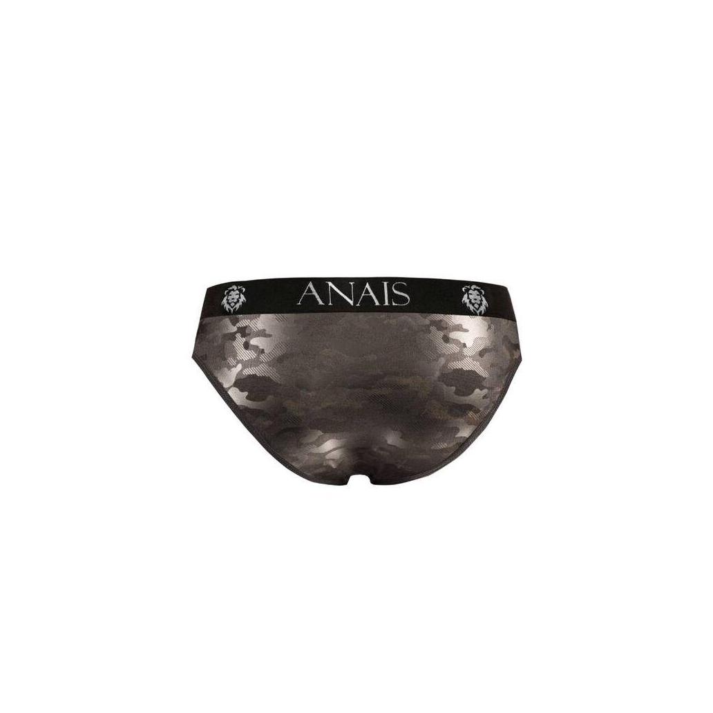 Anais men - electro slip l