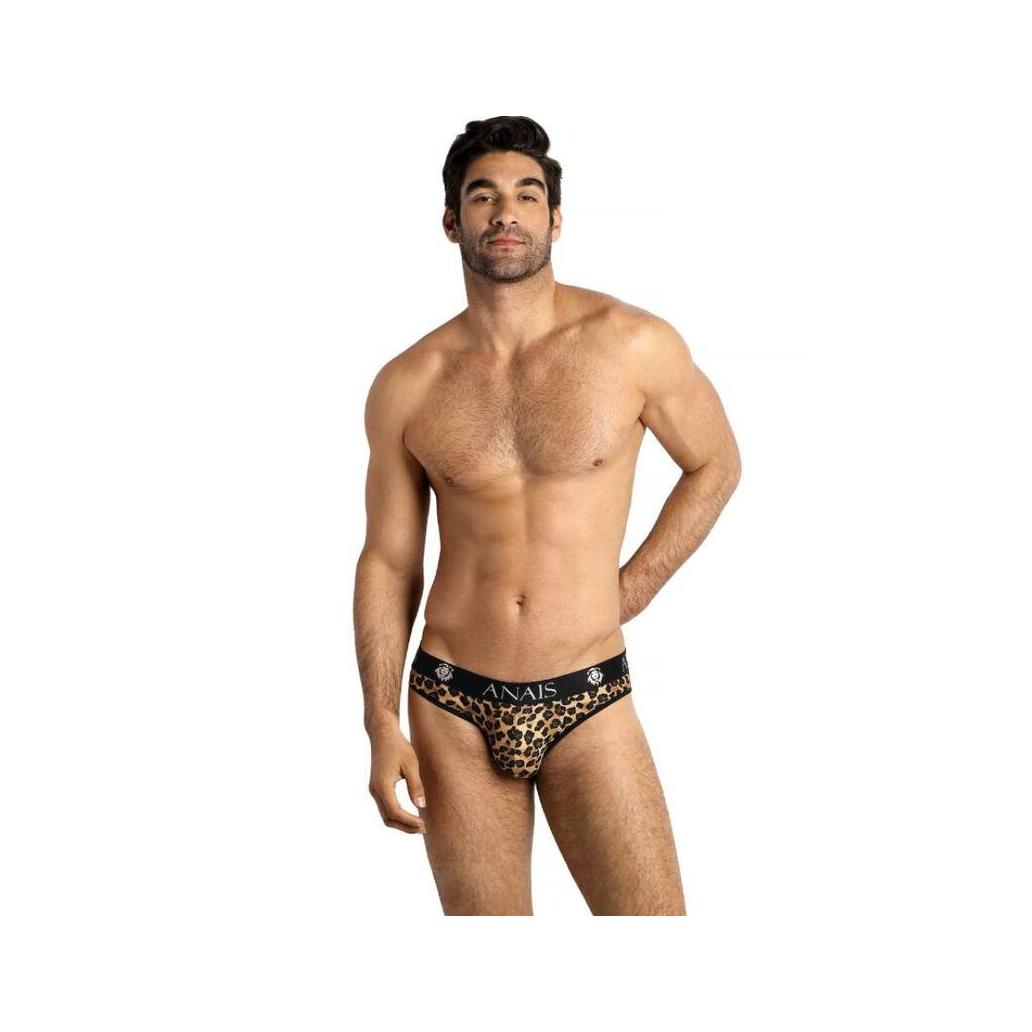 Anais men - mercury slip l