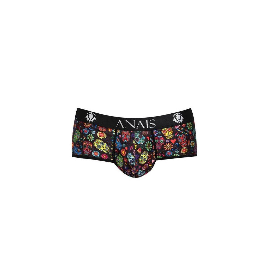 Anais men - méxico brief l