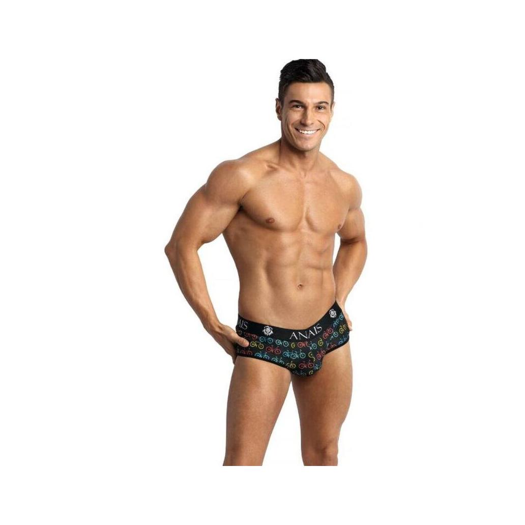 Anais men - benito jock bikini l