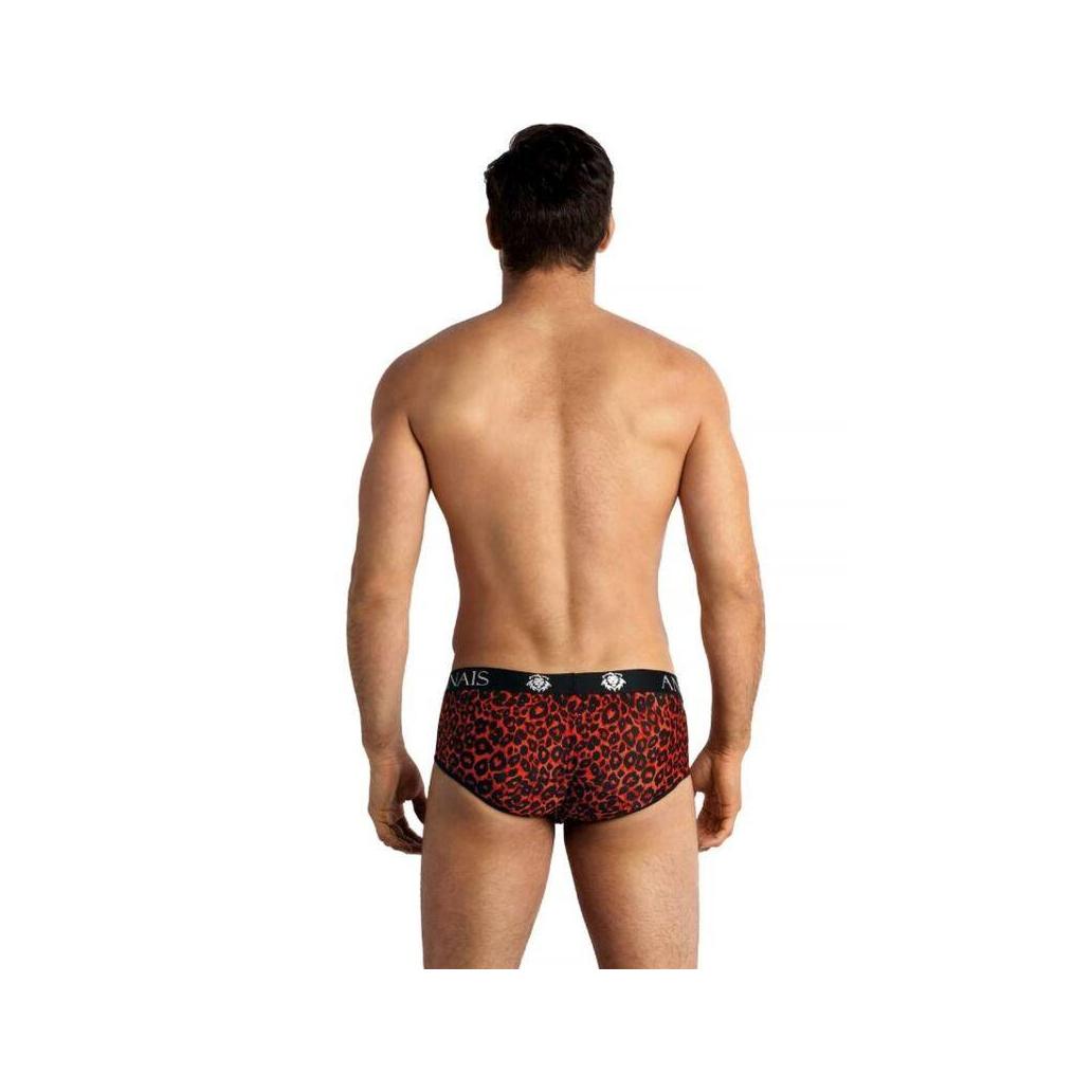 Anais men - tribal brief m