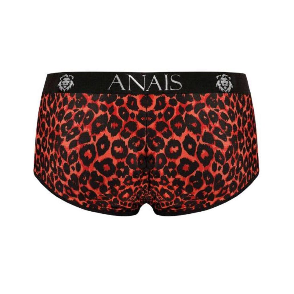 Anais men - tribal brief m