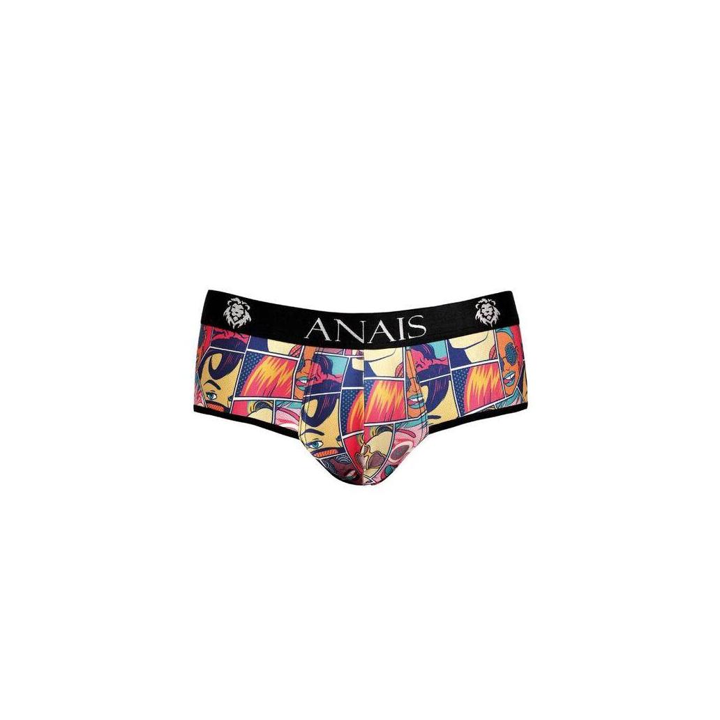 Anais men - comics jock bikini s