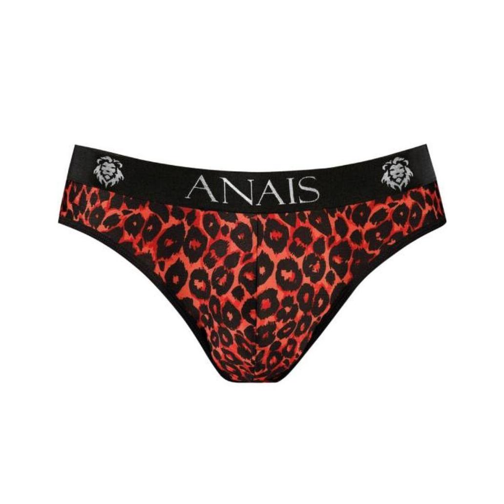 Anais men - tribal slip xl