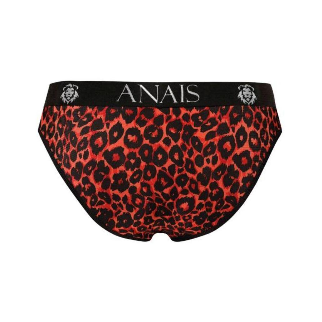 Anais men - tribal slip xl