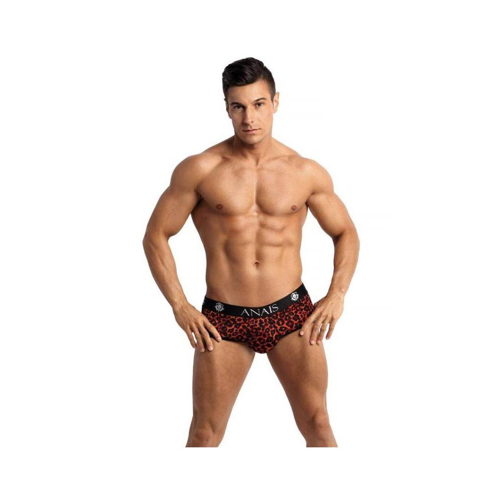 Anais men - tribal jock bikini s