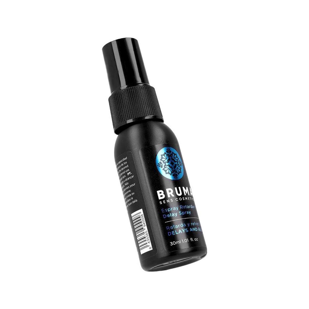 Bruma - spray atraso e refrescante 30 ml