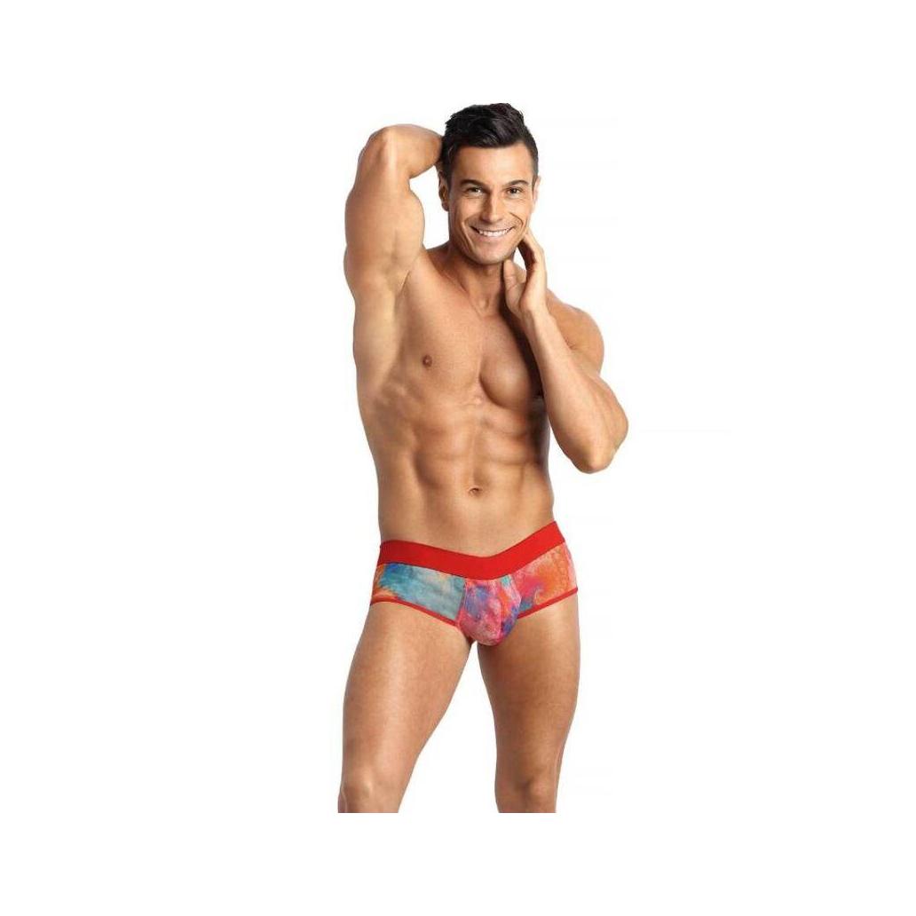 Anais men - falcon jock bikini xl