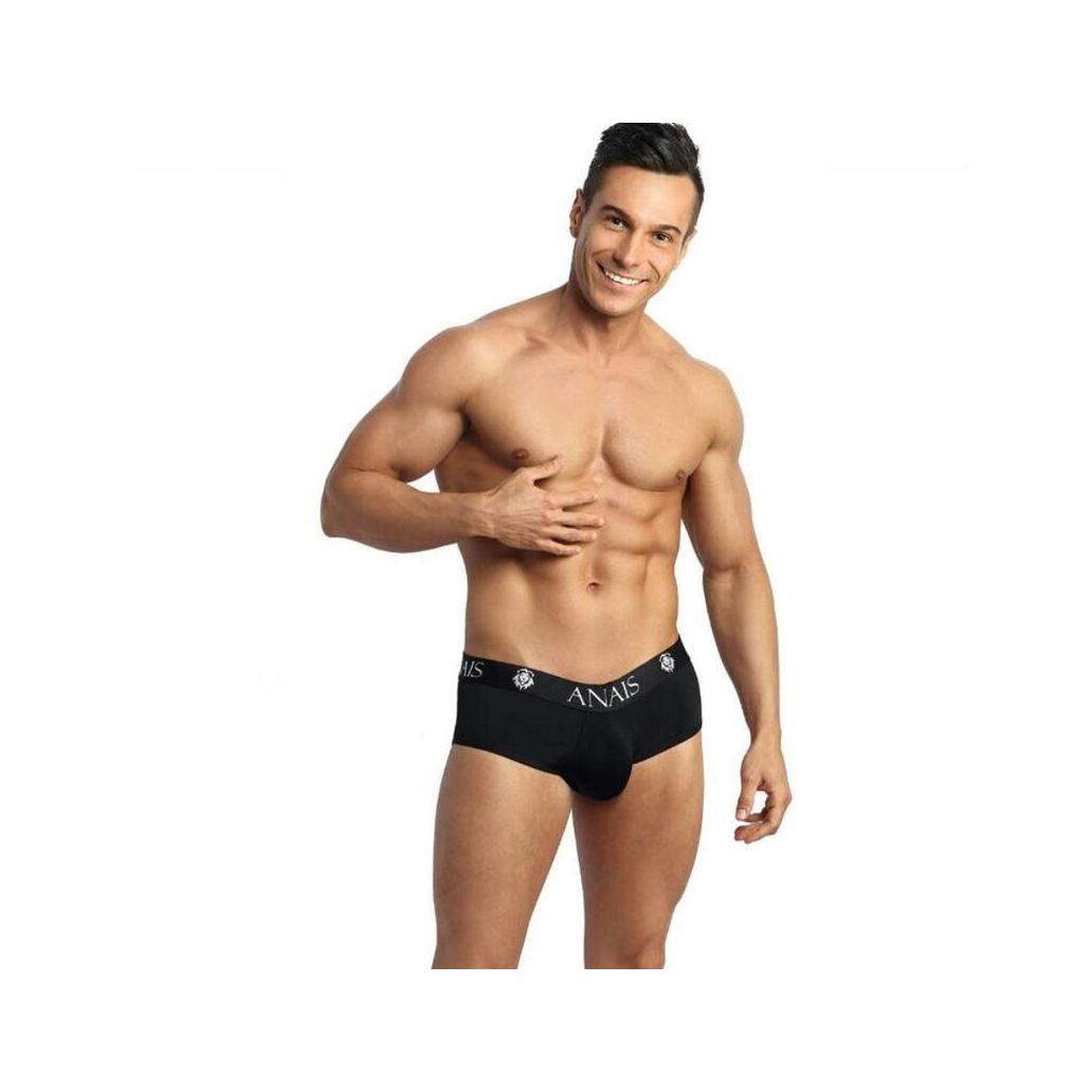 Anais men - petrol jock bikini s