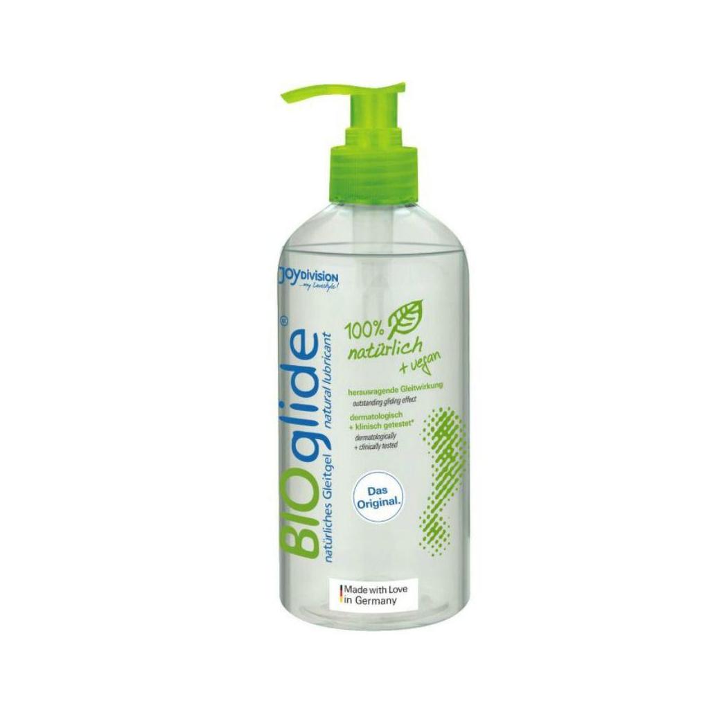Bioglide - lubrificante natural 500 ml