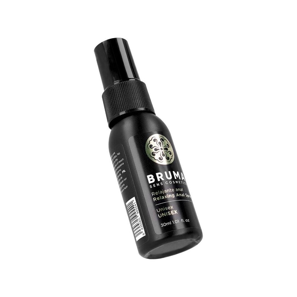 Bruma - spray anal relaxante unisexo 30 ml