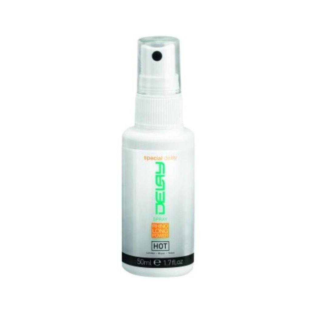 Hot - delay spray 50ml