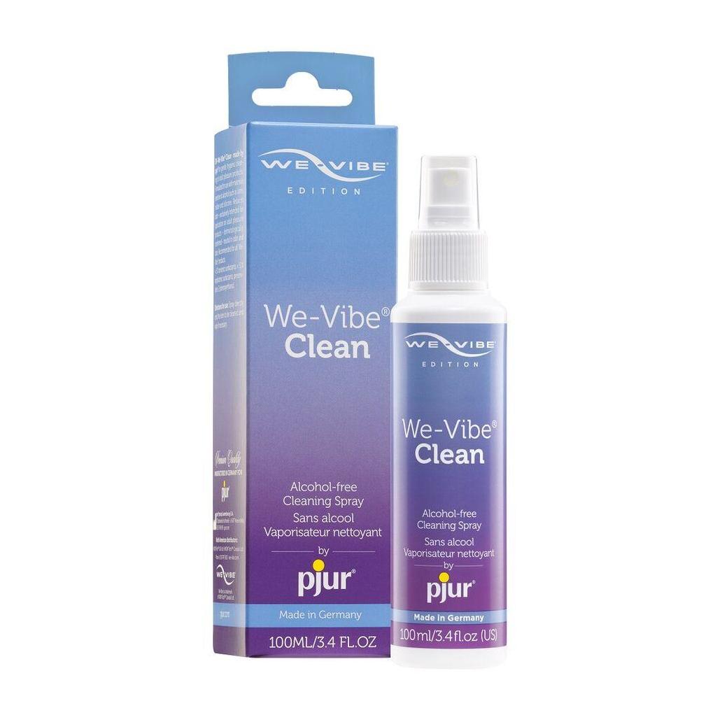 Pjur - we-vibe toy cleaner 100 ml