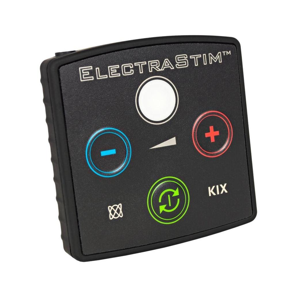 Electrastim - estimulador electro sexo kix