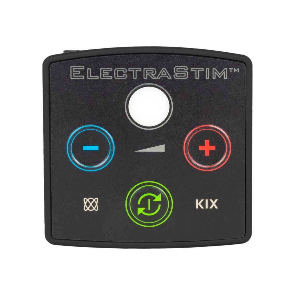 Electrastim - estimulador electro sexo kix