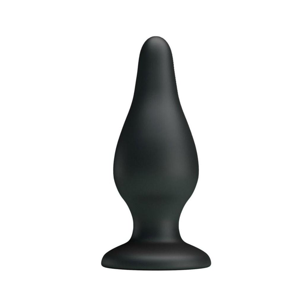 Pretty love - plugue de silicone ergonômico 15.4 cm