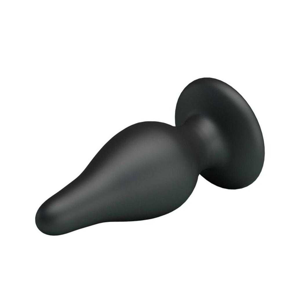 Pretty love - plugue de silicone ergonômico 15.4 cm