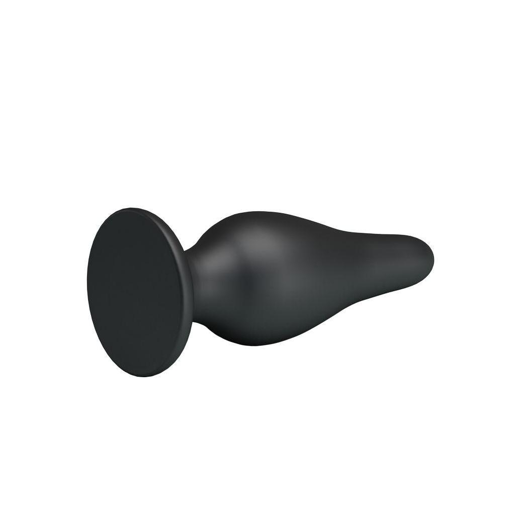 Pretty love - plugue de silicone ergonômico 15.4 cm