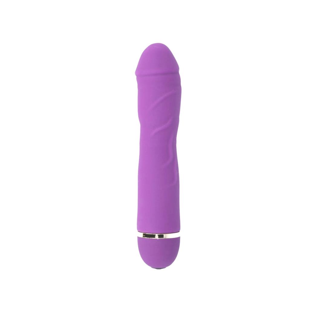 Intense - airon 20 velocidades silicone lilac