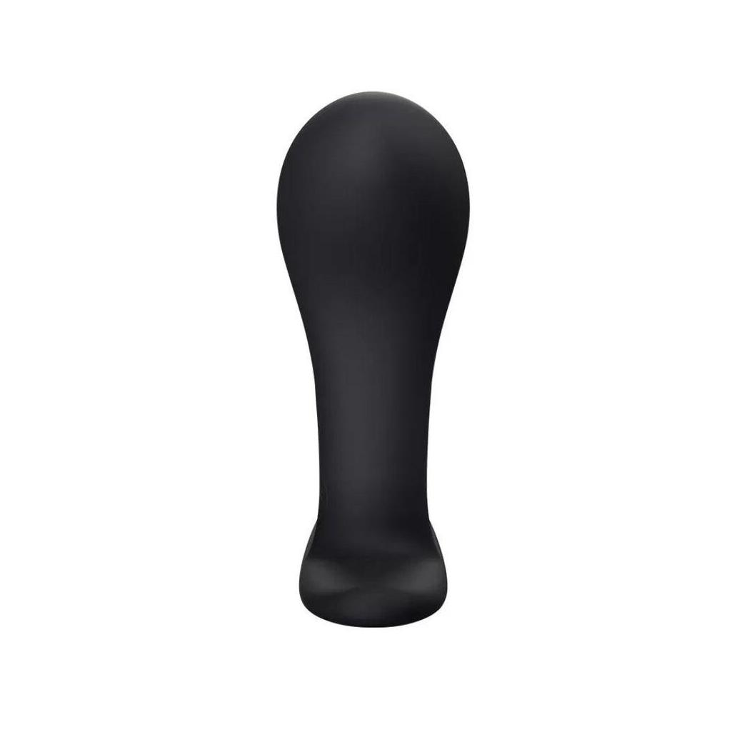 Fun factory - bootie anal plug médio preto