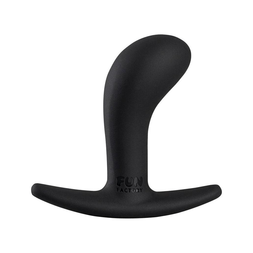 Fun factory - bootie anal plug pequeno preto