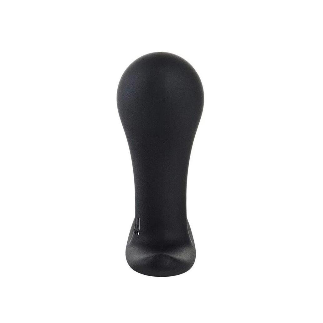 Fun factory - bootie anal plug pequeno preto