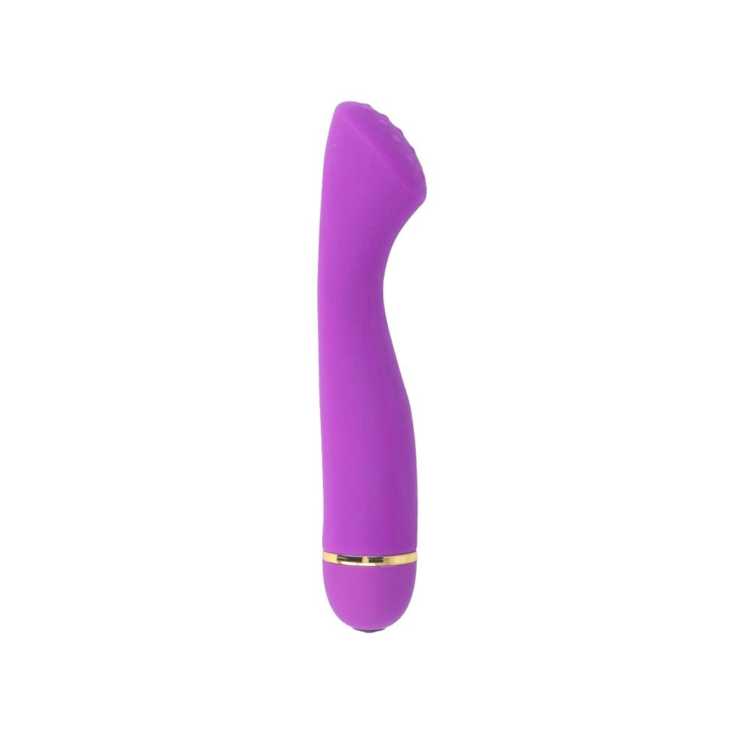 Intense - lilo 20 velocidades silicone lilac