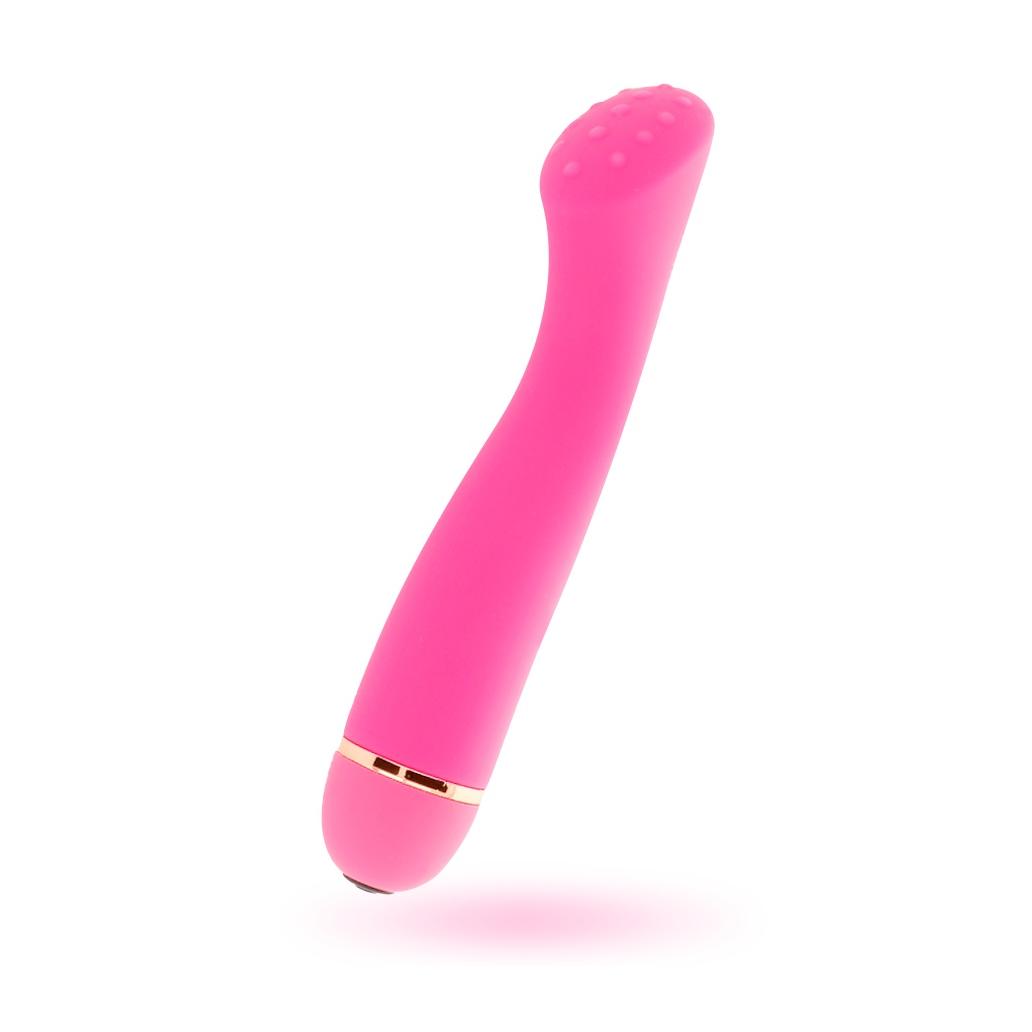 Intense - lilo 20 velocidades silicone rosa