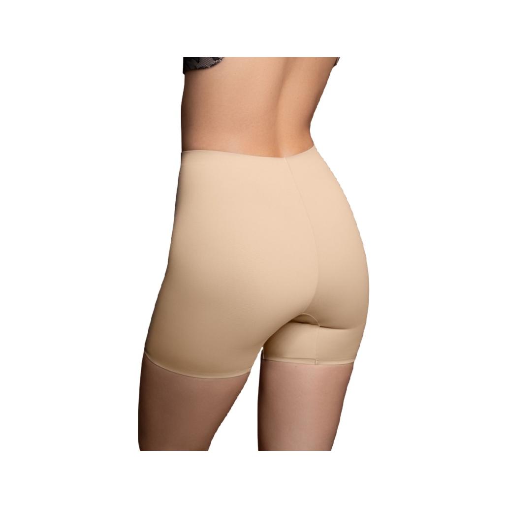 Bye-bra - light shorts beige tamanho l