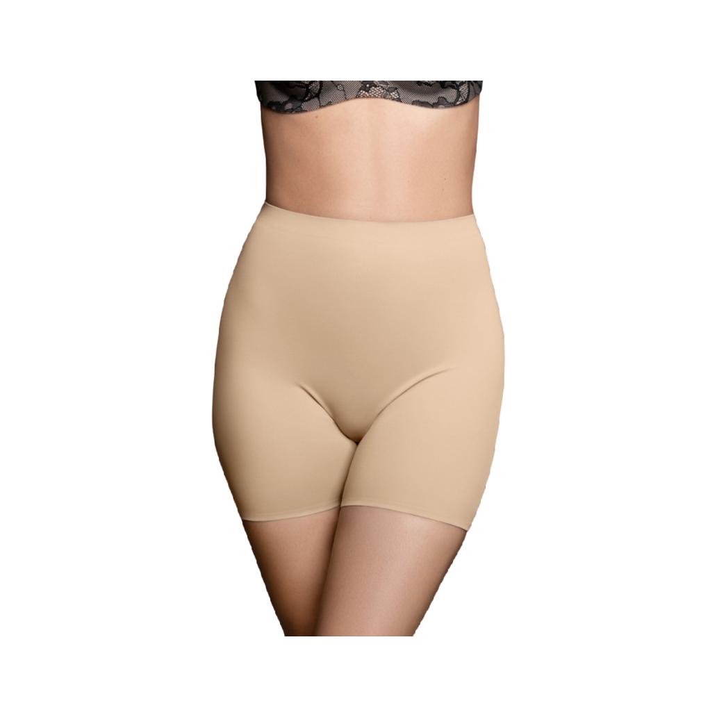 Bye-bra - light shorts beige tamanho l