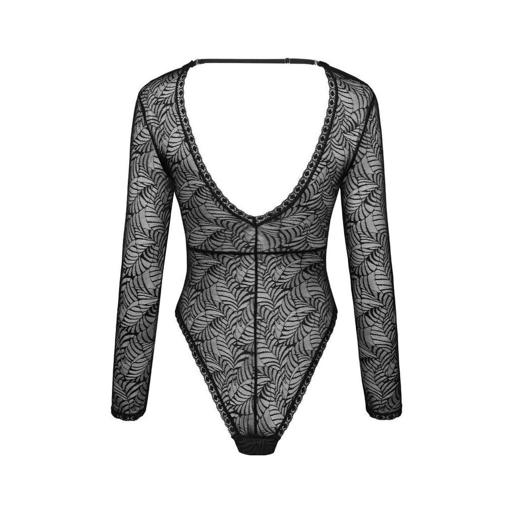 Obsessive - merlys teddy m/l