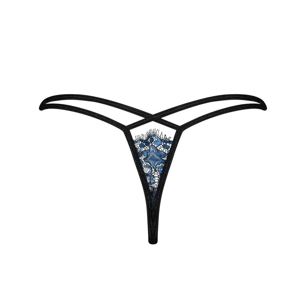 Obsessive - tanga yass myne l/xl