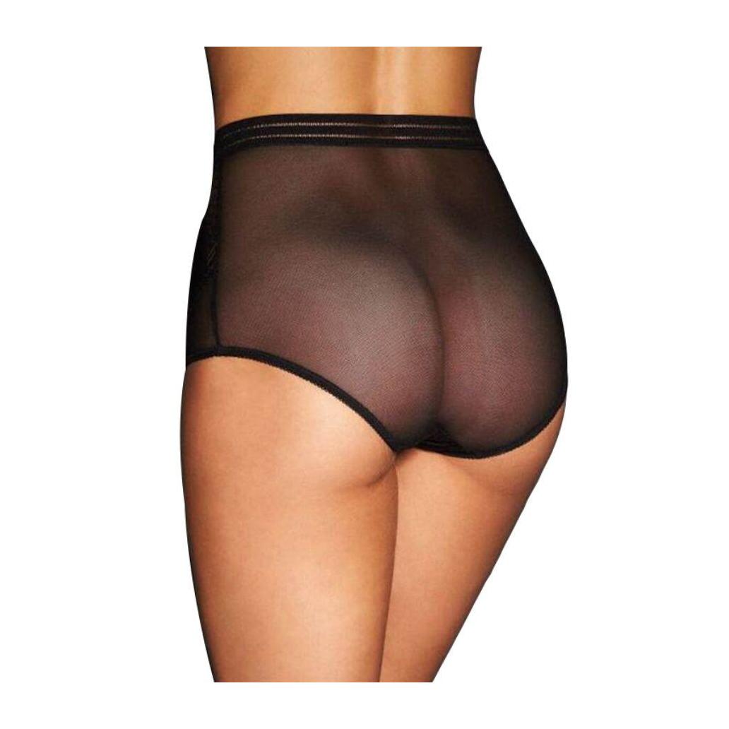 Queen lingerie - cala cintura alta l/xl