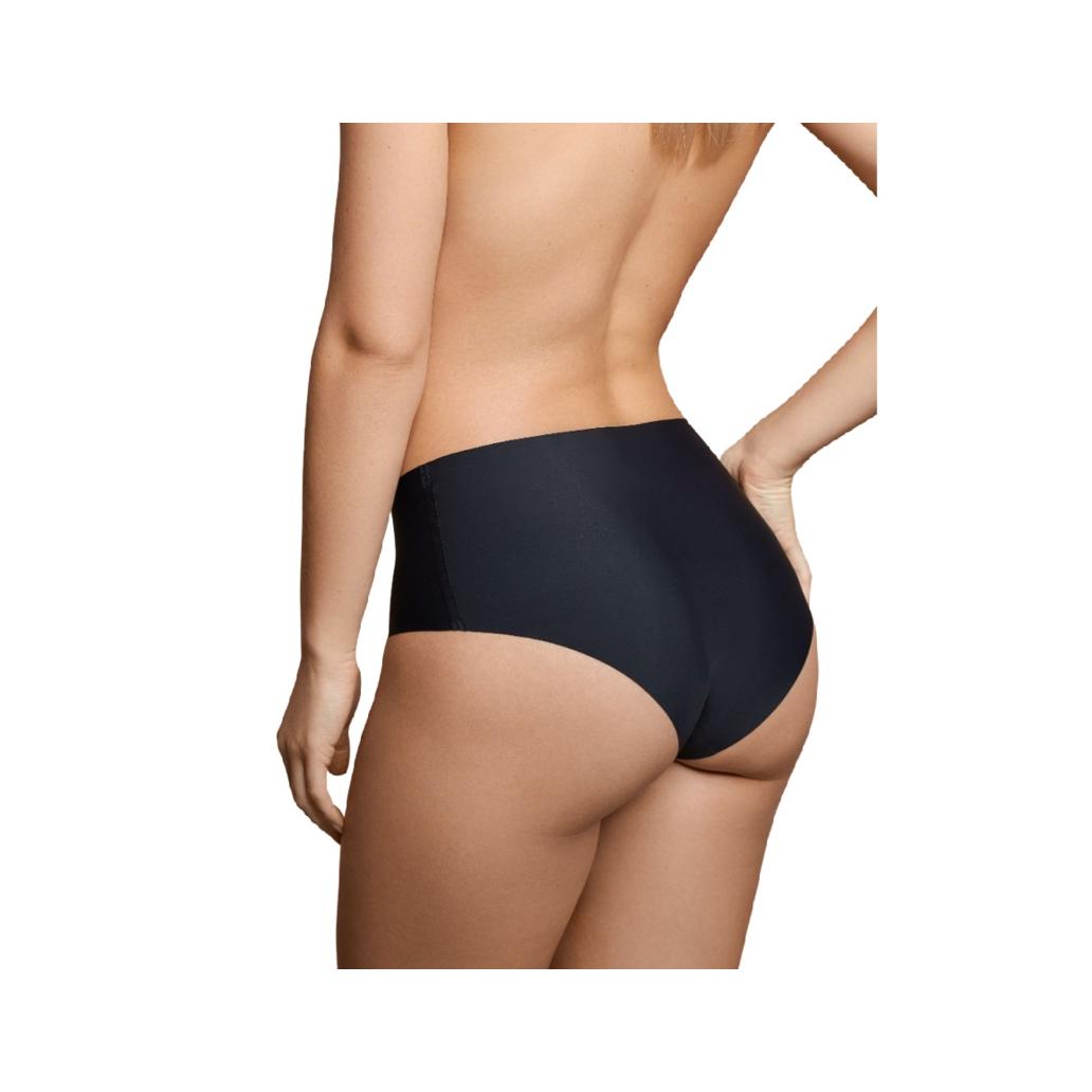 Bye-bra - pack 2 uds braga sem pontos tamanho xl