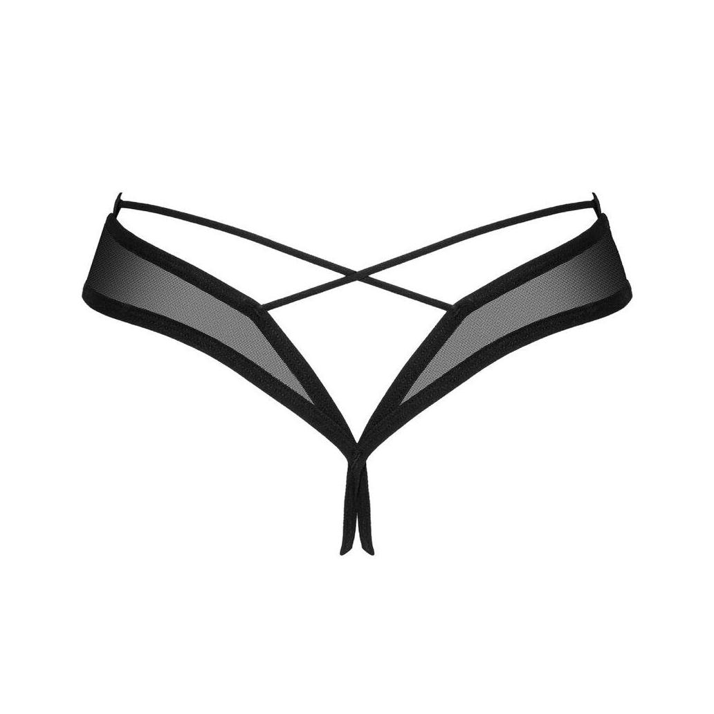 Obsessive - roxelia tanga crotchless xs/s